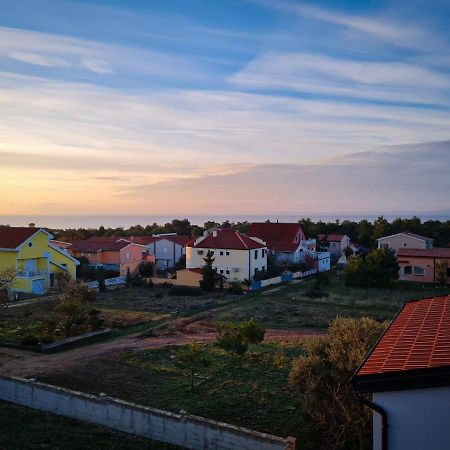 Villa Mena Вир Екстериор снимка