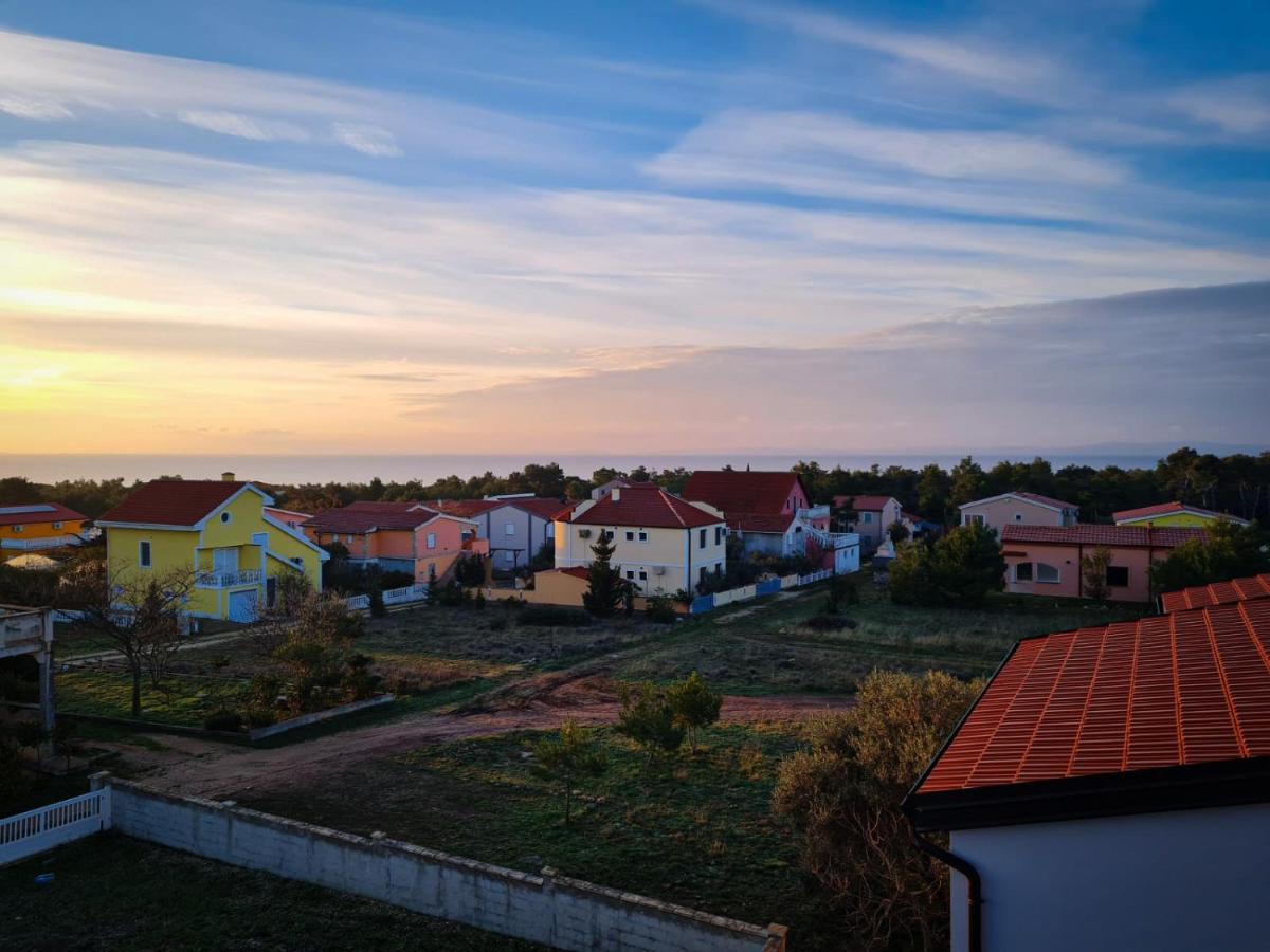 Villa Mena Вир Екстериор снимка
