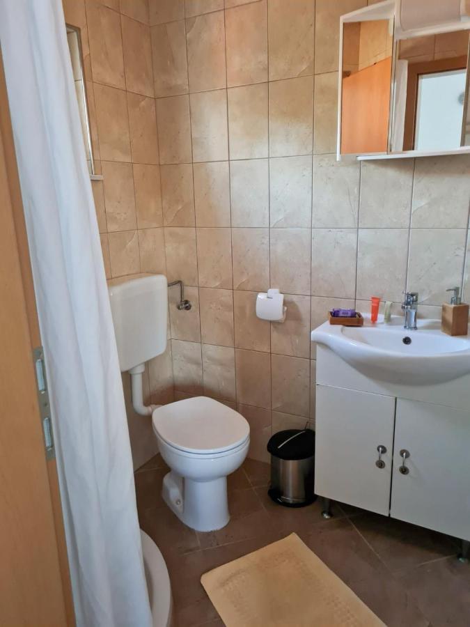 Villa Mena Вир Екстериор снимка