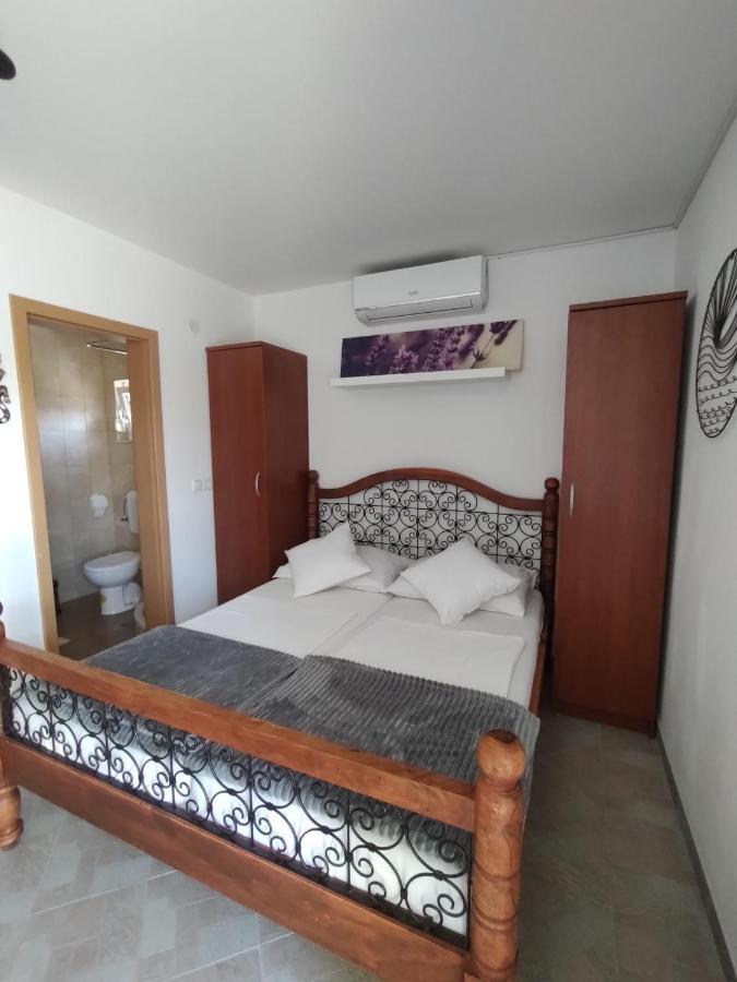 Villa Mena Вир Екстериор снимка