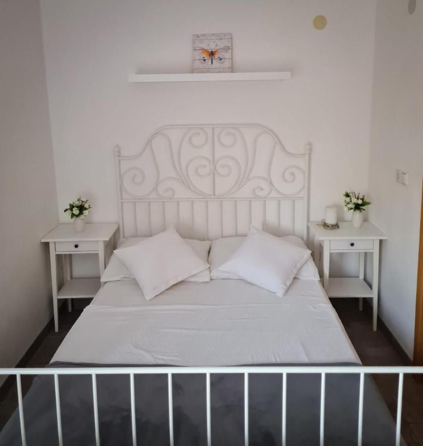Villa Mena Вир Екстериор снимка