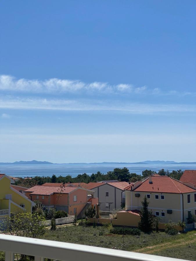 Villa Mena Вир Екстериор снимка